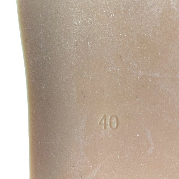 SOL SANA Black Suede Jute‎ Platform Slingback Espadrille Sandals **NWOB - Picture 3 of 13